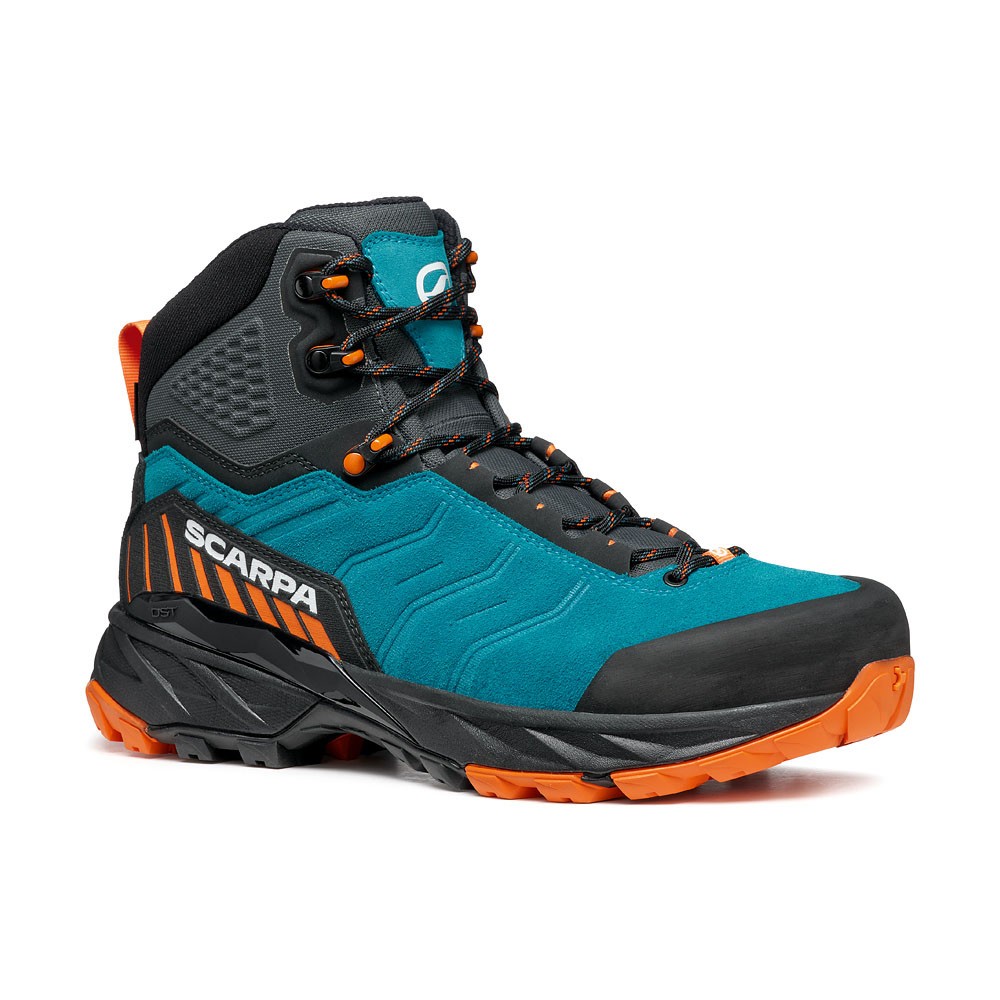 SCARPA Pedule Mistral Ii Gtx