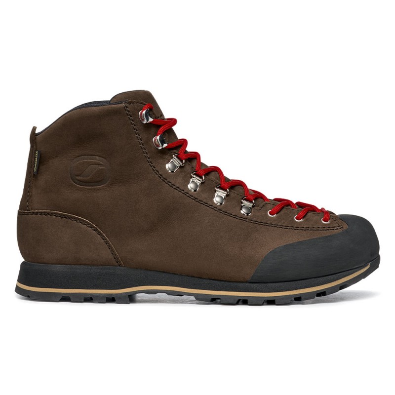 Scarpe da trekking GRISPORT - 10303D69G Marrone - Scarpe da trekking e  scarponcini - Stivali e altri - Uomo | eschuhe.ch