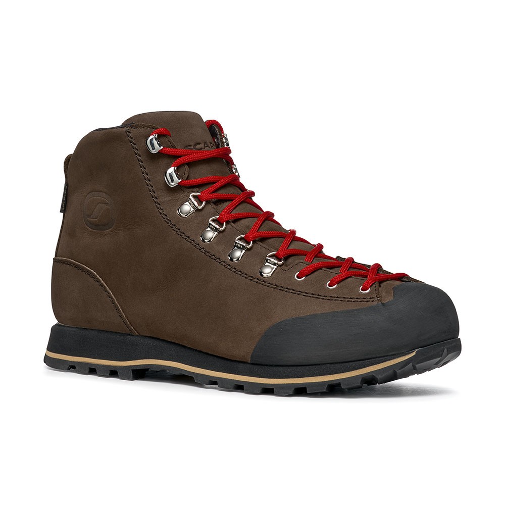 Scarpa Scarpe Trekking Mid Guida City Gore-Tex Marrone Uomo - Acquista  online su Sportland