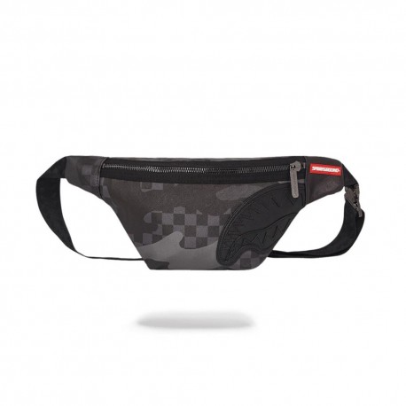 borsello sprayground