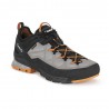 Aku Rock Dfs Gore-Tex Grigio Arancio Uomo