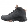 Salomon X Ultra 4 Mid Gore-Tex Ebony Macha Mousse Donna