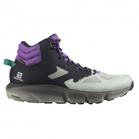 scarpe da trekking salomon prezzi