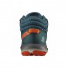 Salomon Predict Hike Mid Gore-Tex Pondersa Pine Uomo