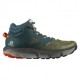 Salomon Predict Hike Mid Gore-Tex Pondersa Pine Uomo