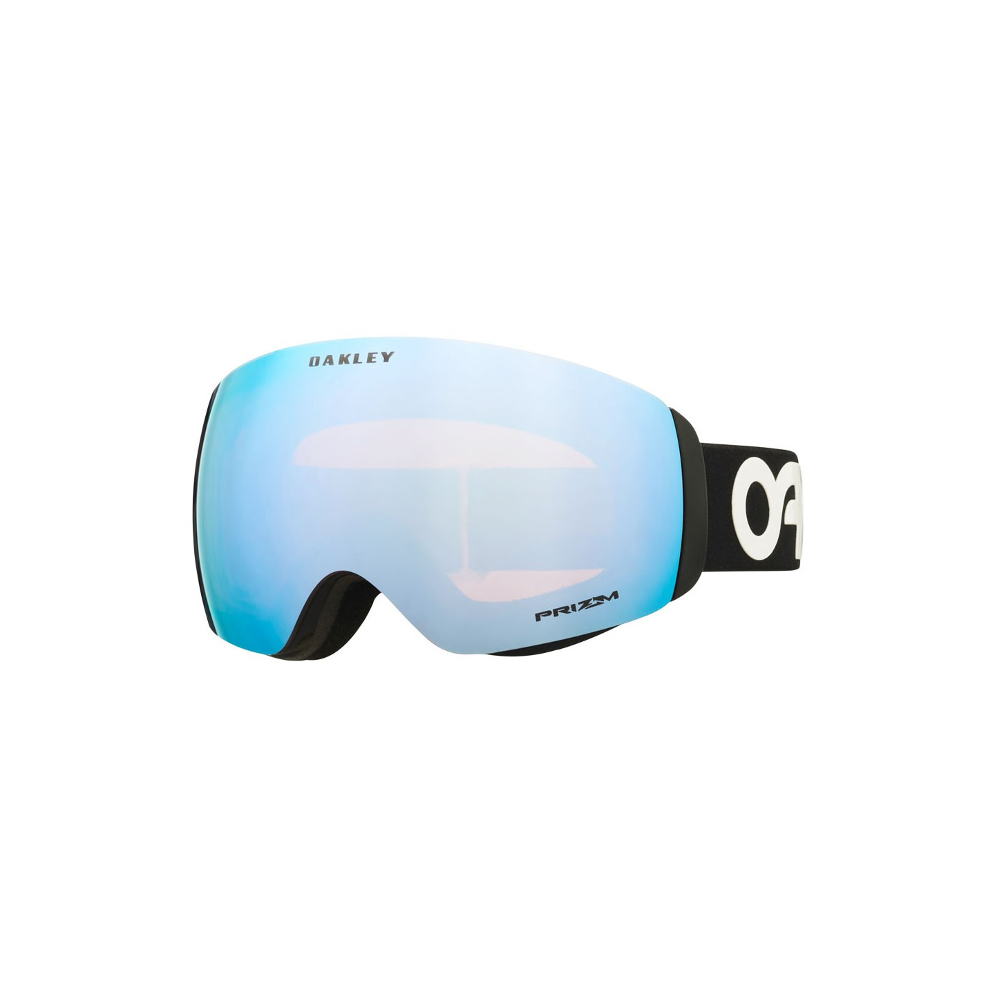 Oakley Maschera Flight Deck M Prizm™ Sapphire Uomo - Immagine 2