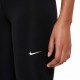 Nike Leggings Sportivi 7/8 Pro Nero Donna