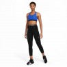 Nike Leggings Sportivi 7/8 Pro Nero Donna