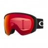 Oakley Maschera Sci Flight Path L Nero Opaco Prizm Snotorch Irid