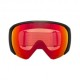 Oakley Maschera Sci Flight Path L Nero Opaco Prizm Snotorch Irid