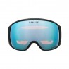 Oakley Maschera Sci Flight Tracker L Factory Pilot Blk Prizm Sno