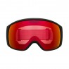 Oakley Maschera Sci Flight Tracker M Nero Opaco Prizm Snotorch Ir