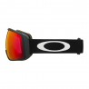 Oakley Maschera Sci Flight Tracker M Nero Opaco Prizm Snotorch Ir