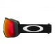 Oakley Maschera Sci Flight Tracker M Nero Opaco Prizm Snotorch Ir