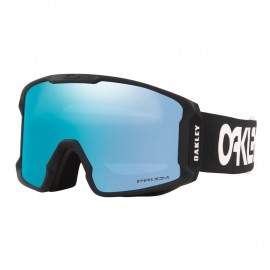 Line Miner L Factory Pilot Blk Prizm Snosap