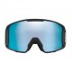 Oakley Maschera Sci Line Miner L Factory Pilot Blk Prizm Snosap