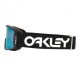 Oakley Maschera Sci Line Miner L Factory Pilot Blk Prizm Snosap