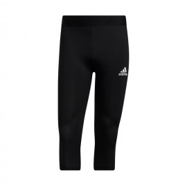 Capri Tights Warri nero