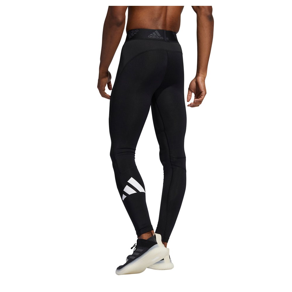 Leggings uomo adidas deals