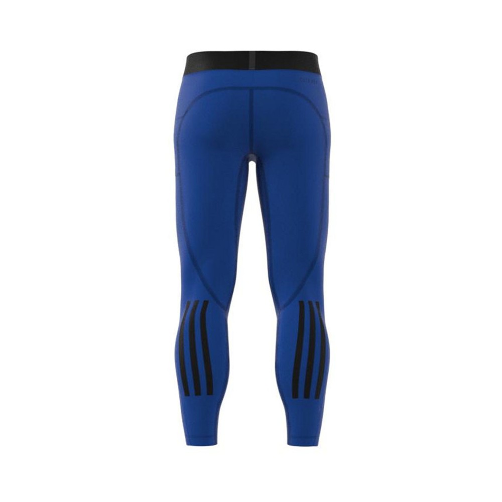 Adidas Leggings Sportivi Tight Blu Uomo Acquista online su Sportland