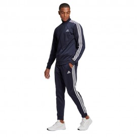 Adidas Tuta Sportiva Triband Tiro Grigio Uomo - Acquista online su Sportland