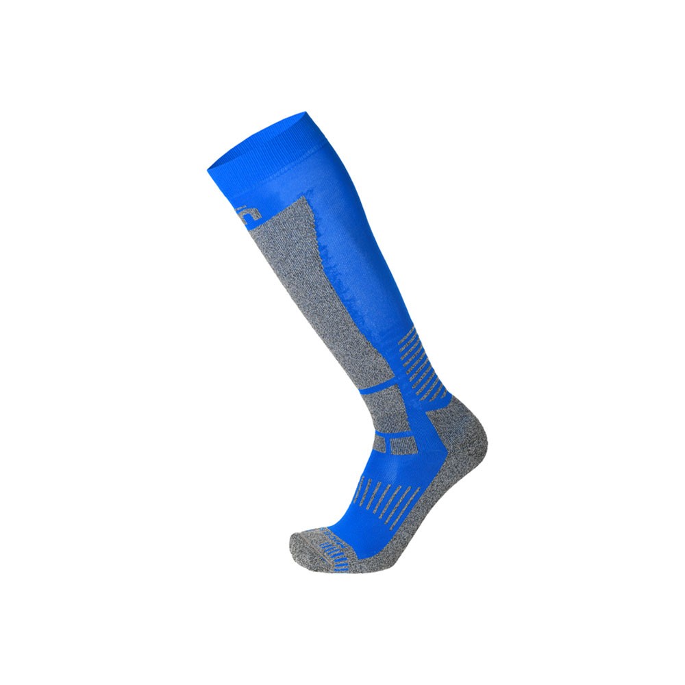 Mico Sport Calze Sci 243 Warm Control Azzurro Uomo L