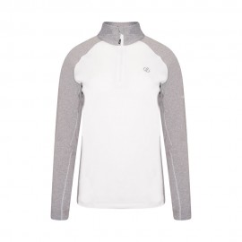 Dare 2B Micropile Involved Ii Core Stretch Bianco Donna