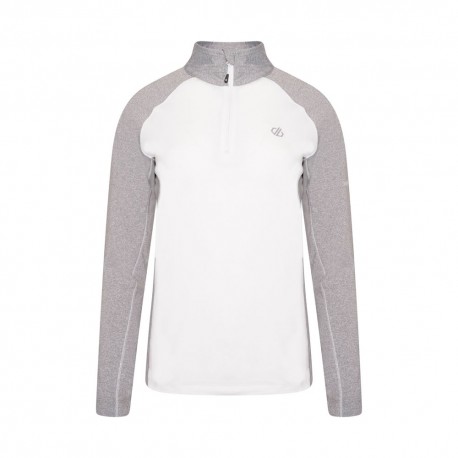 Dare 2B Micropile Involved Ii Core Stretch Bianco Donna