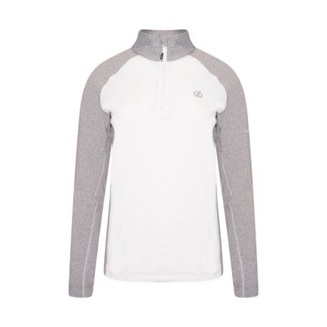 Dare 2B Micropile Involved Ii Core Stretch Bianco Donna