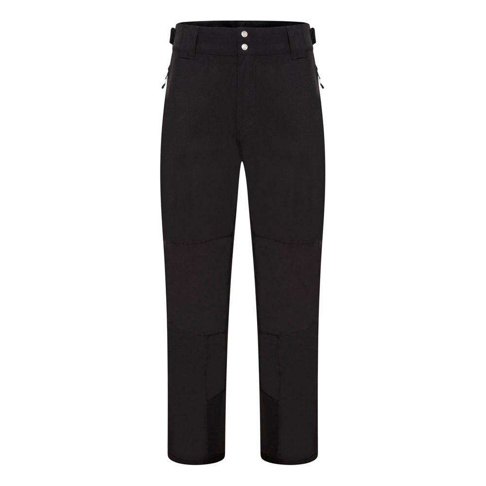 Image of Dare 2B Pantaloni Sci Effused Ii Nero Donna L/16