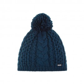 Afra Pompon blu