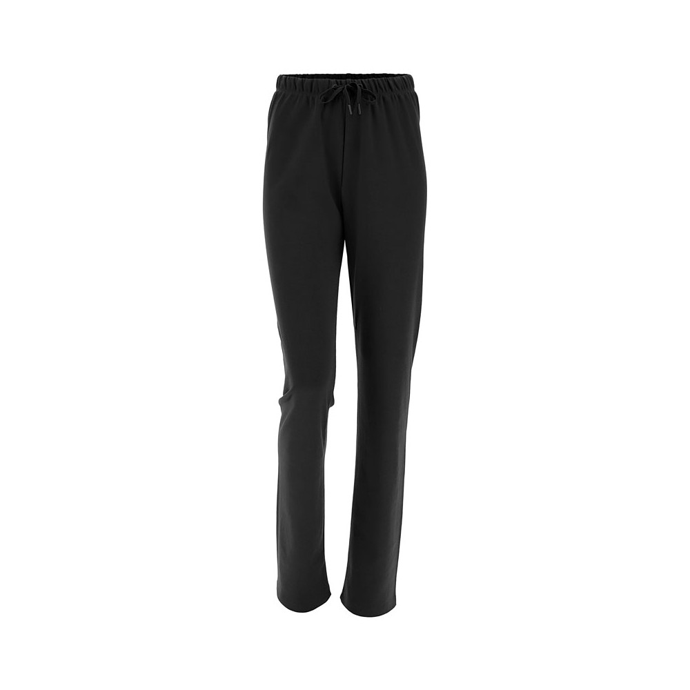 Image of Freddy Pantaloni Open Nero Donna XS