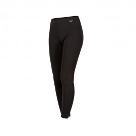 Newland Leggings Termici 5028 Nero Bianco Donna