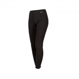 Newland Leggings Termici 5028 Nero Bianco Donna