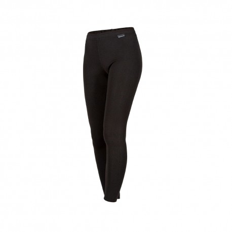 Newland Leggings Termici 5028 Nero Bianco Donna