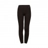 Newland Leggings Termici 5028 Nero Bianco Donna