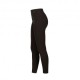 Newland Leggings Termici 5028 Nero Bianco Donna