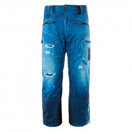 Pantaloni Sci Offerte - Acquista online su Sportland