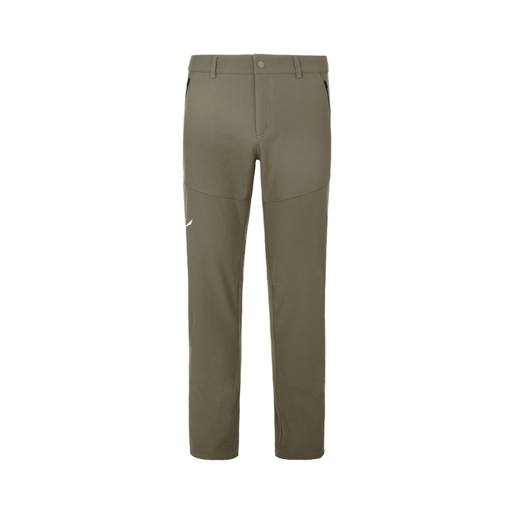 Salewa Pantaloni Dolomia Tortora Uomo EUR 46