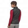 Patagonia Gilet Nano Puff Nero Donna