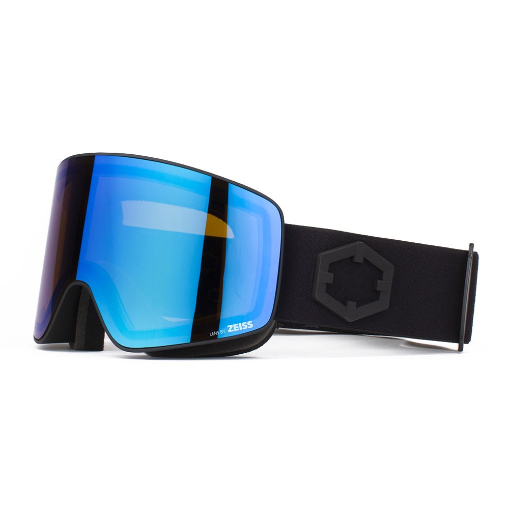 Out Of Maschera Sci Void Nero Blu Mci TU