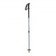 Camp Bastoncini Trekking Telescopici Ski Track 83 140 Cm
