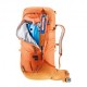 Deuter Zaino Trekking Trekking Freescape Lite 24 Sl Saffron-Mandarine