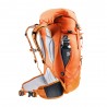 Deuter Zaino Trekking Trekking Freescape Lite 24 Sl Saffron-Mandarine