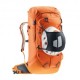 Deuter Zaino Trekking Trekking Freescape Lite 24 Sl Saffron-Mandarine