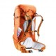 Deuter Zaino Trekking Trekking Freescape Lite 24 Sl Saffron-Mandarine