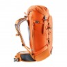 Deuter Zaino Trekking Trekking Freescape Lite 24 Sl Saffron-Mandarine