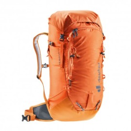 Deuter Zaino Trekking Trekking Freescape Lite 24 Sl Saffron-Mandarine