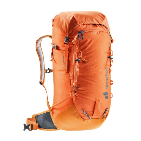 Deuter Zaino Trekking Trekking Freescape Lite 24 Sl Saffron-Mandarine