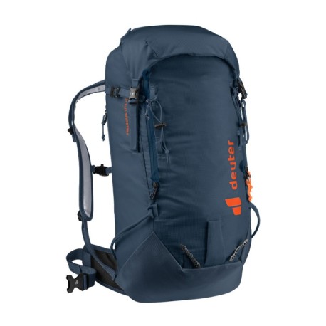 Deuter Zaino Trekking Trekking Freescape Lite 26 Marine-Ink